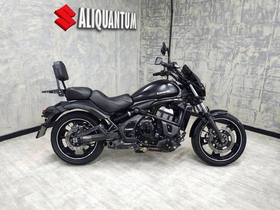 KAWASAKI VULCAN S ABS KAWASAKI VULCAN S ABS